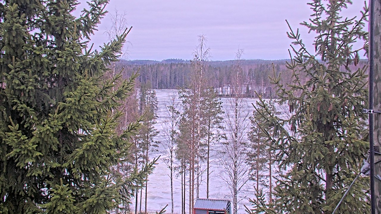 Kelikamerat Kuva vt9_Pieksämäki_Mehtiö, Pieksämäki, Etelä-Savo