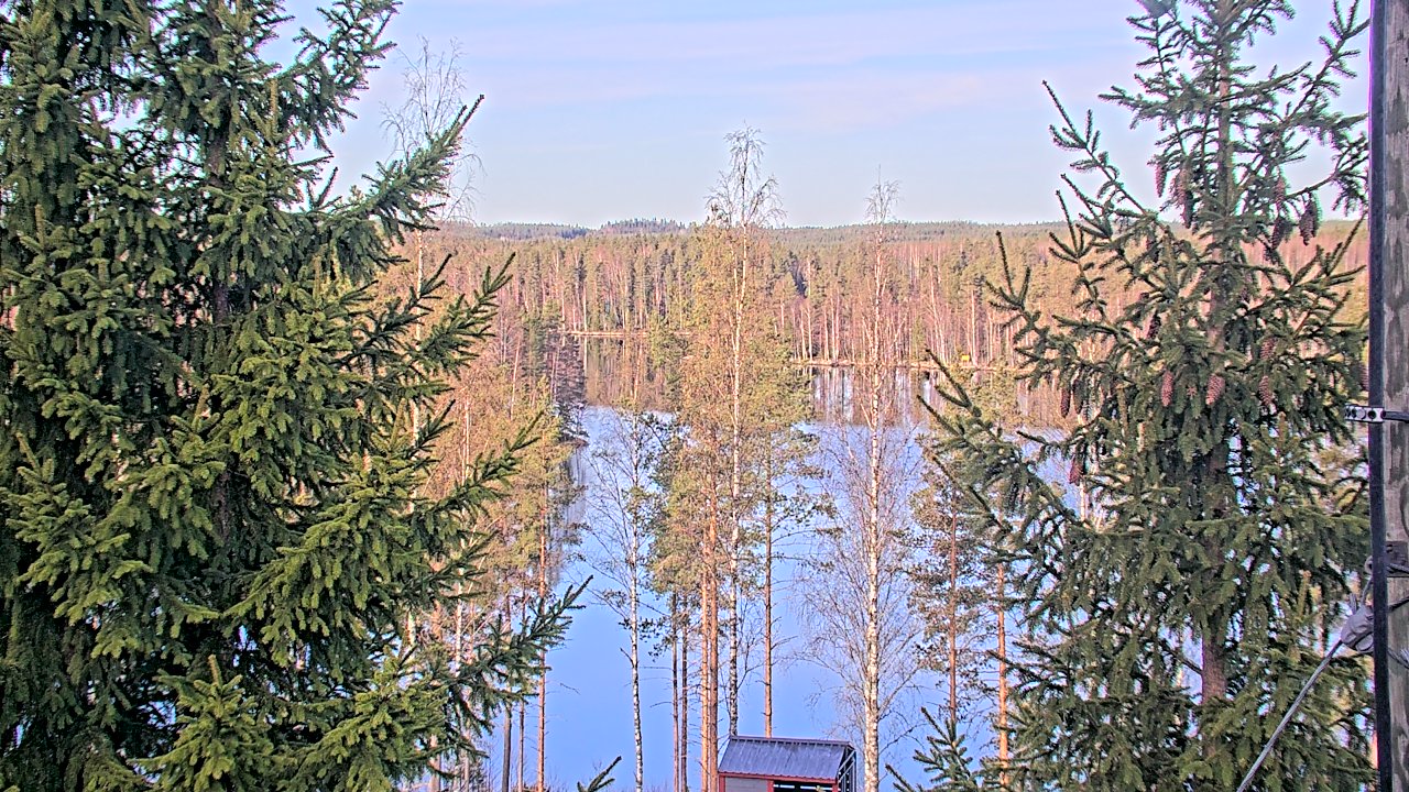 Kelikamerat Kuva vt9_Pieksämäki_Mehtiö, Pieksämäki, Etelä-Savo