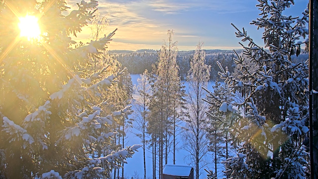 Kelikamerat Kuva vt9_Pieksämäki_Mehtiö, Pieksämäki, Etelä-Savo