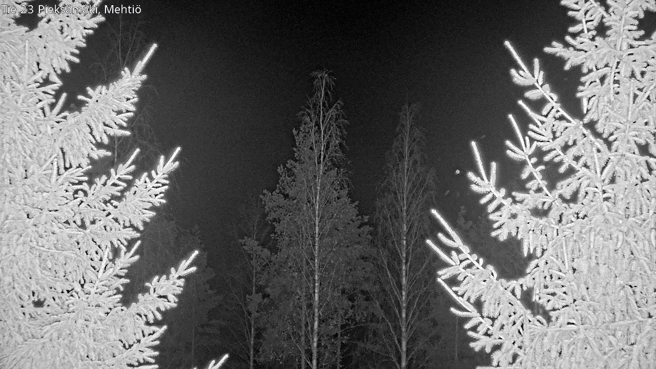 Kelikamerat Kuva vt9_Pieksämäki_Mehtiö, Pieksämäki, Etelä-Savo