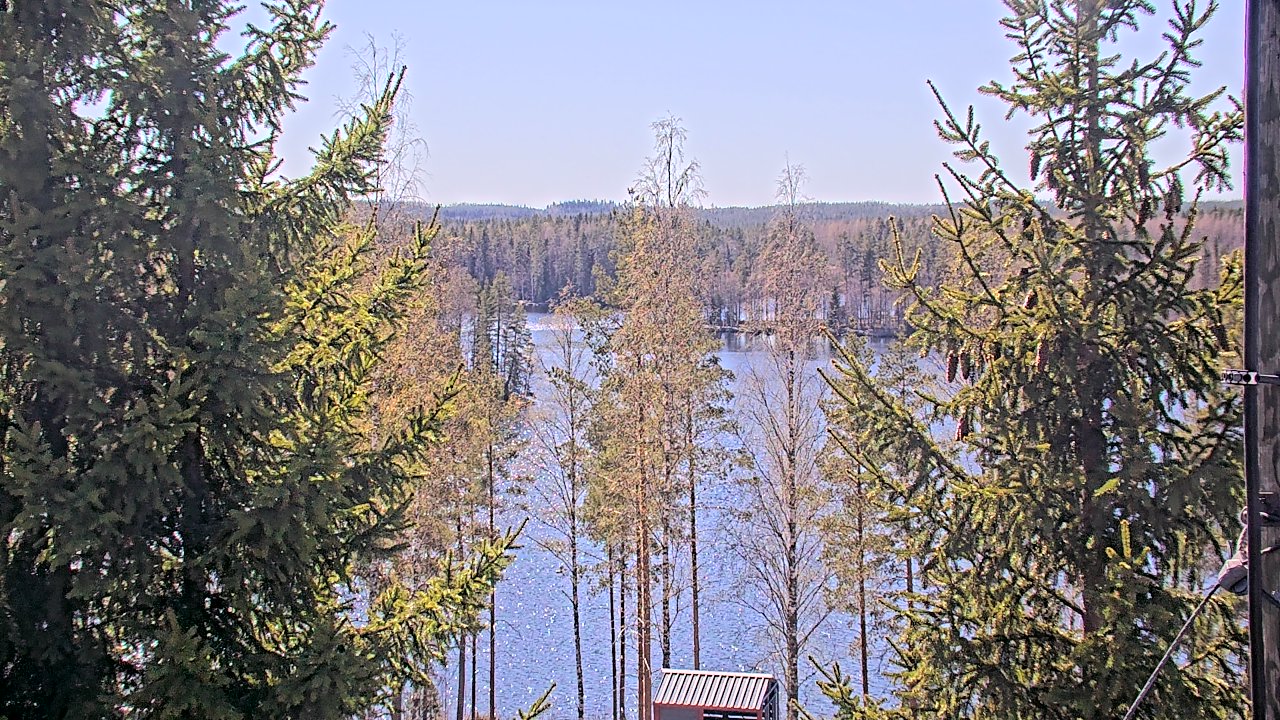 Kelikamerat Kuva vt9_Pieksämäki_Mehtiö, Pieksämäki, Etelä-Savo