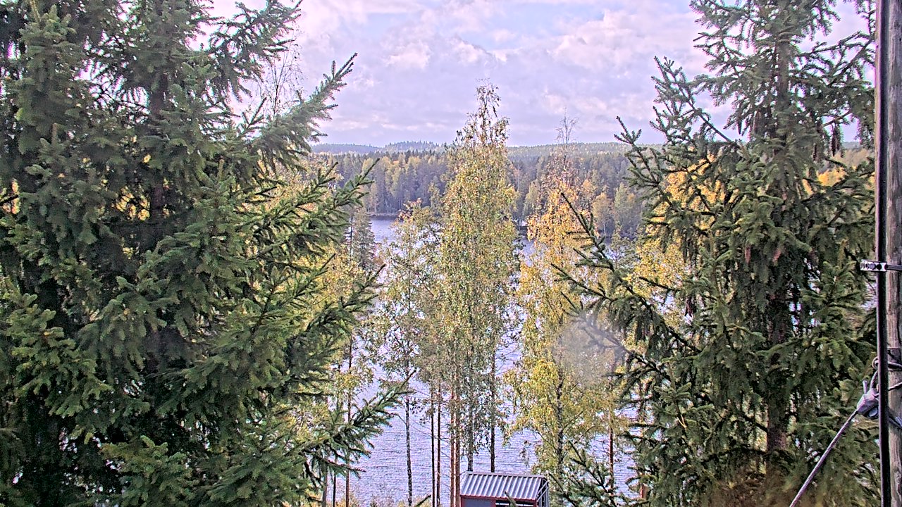 Kelikamerat Kuva vt9_Pieksämäki_Mehtiö, Pieksämäki, Etelä-Savo