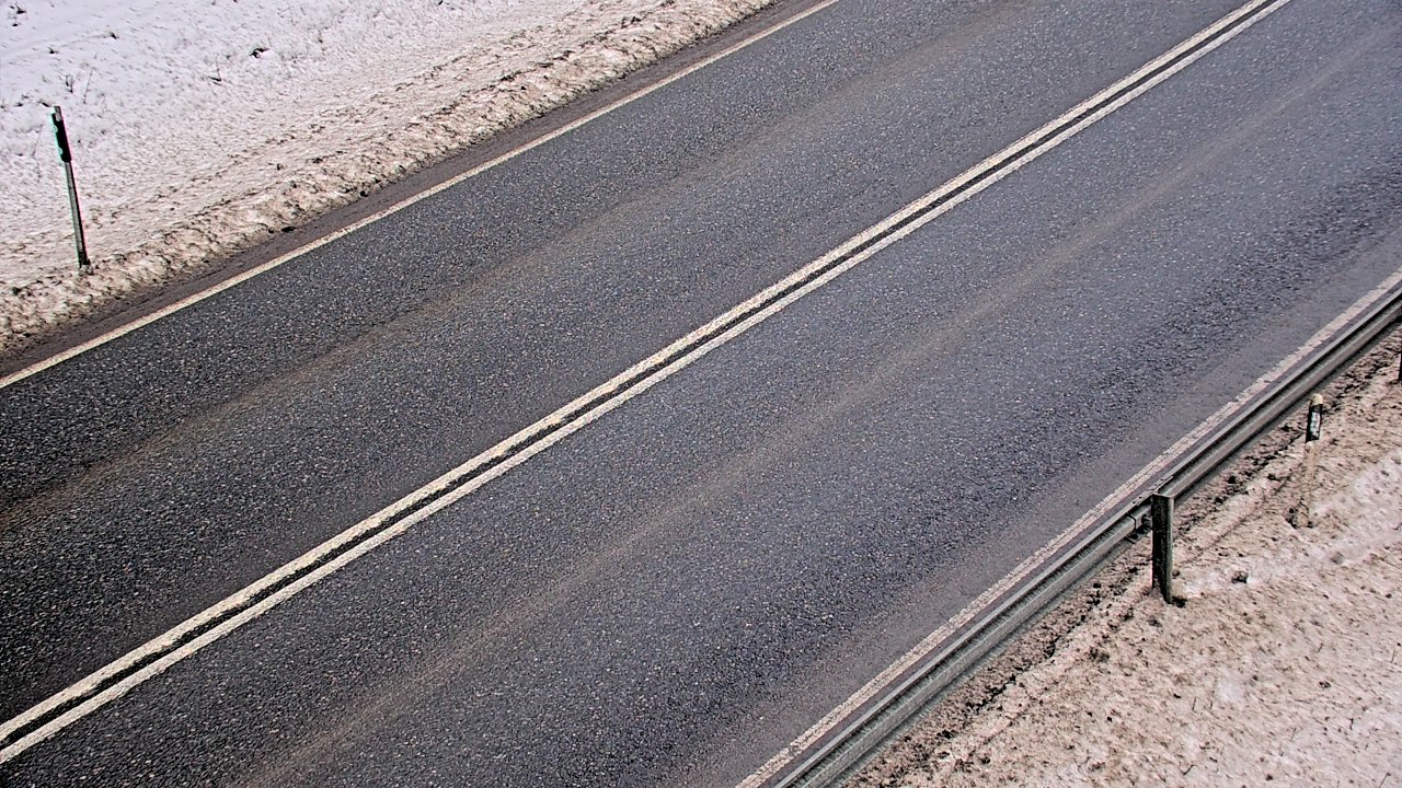 Weather Camera Image vt9_Pieksämäki_Mehtiö, Pieksämäki, Etelä-Savo