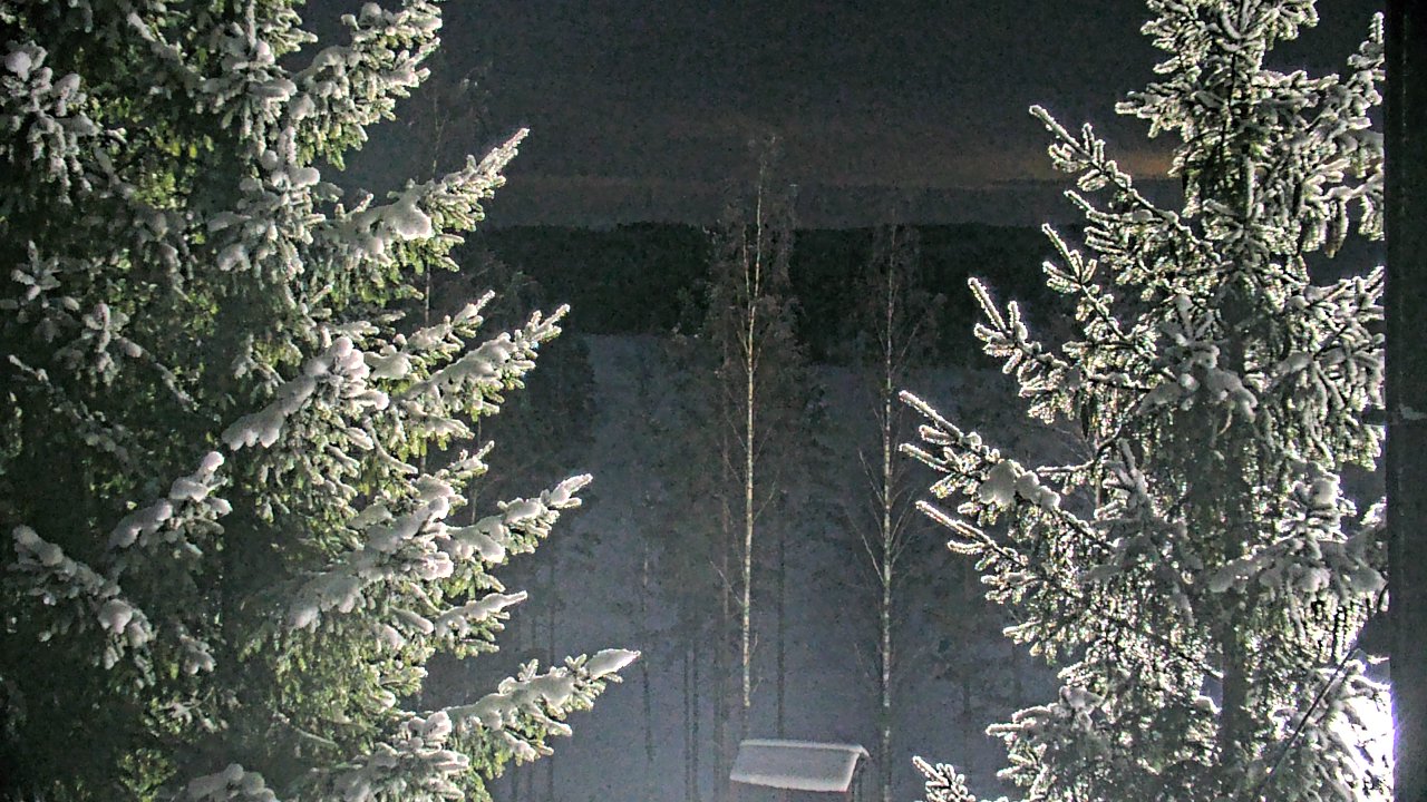 Kelikamerat Kuva vt9_Pieksämäki_Mehtiö, Pieksämäki, Etelä-Savo