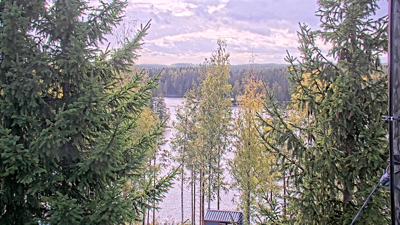 Kelikamerat Kuva vt9_Pieksämäki_Mehtiö, Pieksämäki, Etelä-Savo