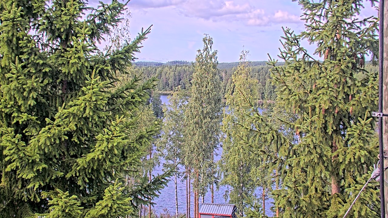 Kelikamerat Kuva vt9_Pieksämäki_Mehtiö, Pieksämäki, Etelä-Savo