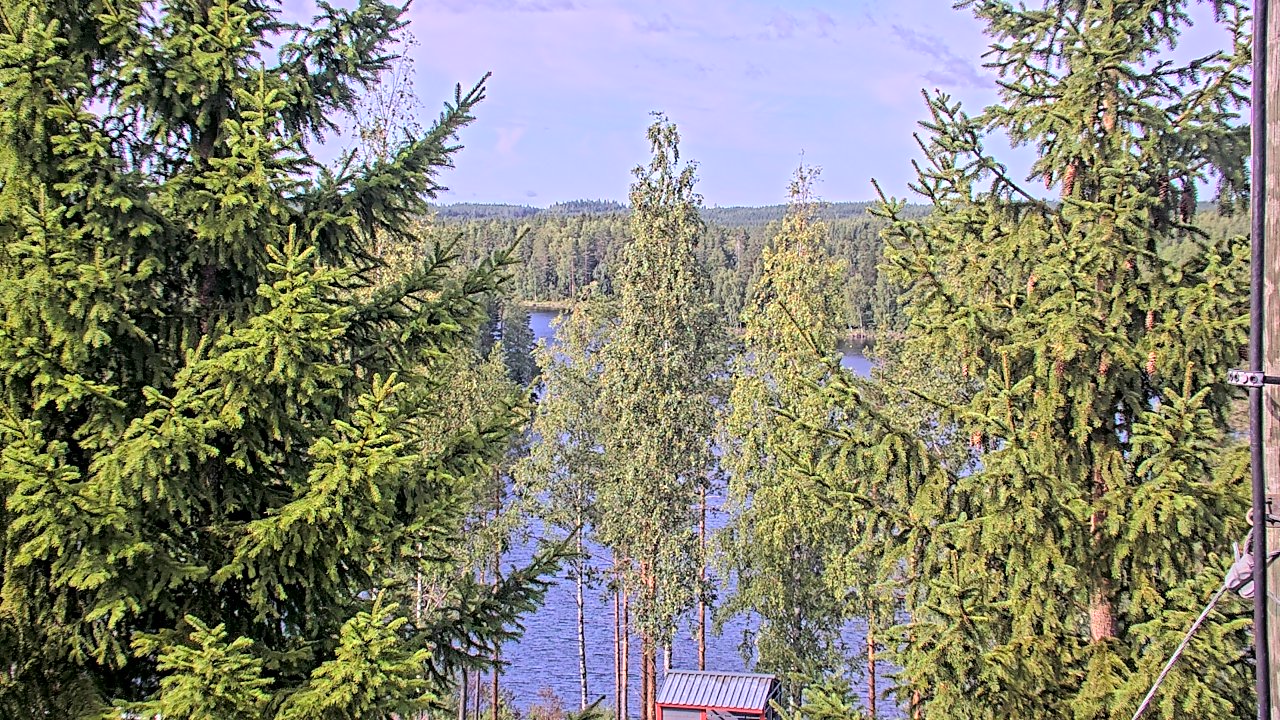 Kelikamerat Kuva vt9_Pieksämäki_Mehtiö, Pieksämäki, Etelä-Savo