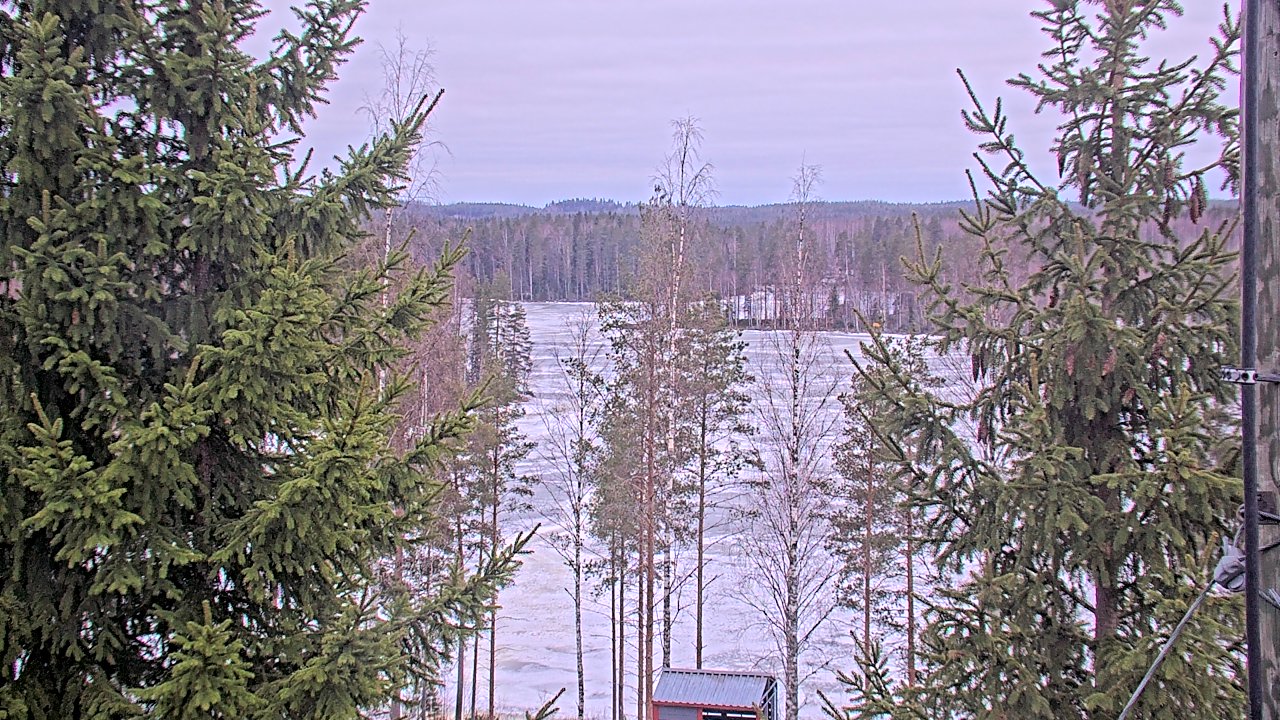 Kelikamerat Kuva vt9_Pieksämäki_Mehtiö, Pieksämäki, Etelä-Savo