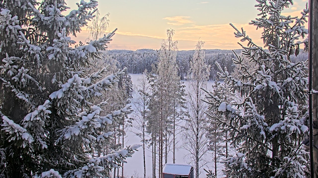 Kelikamerat Kuva vt9_Pieksämäki_Mehtiö, Pieksämäki, Etelä-Savo