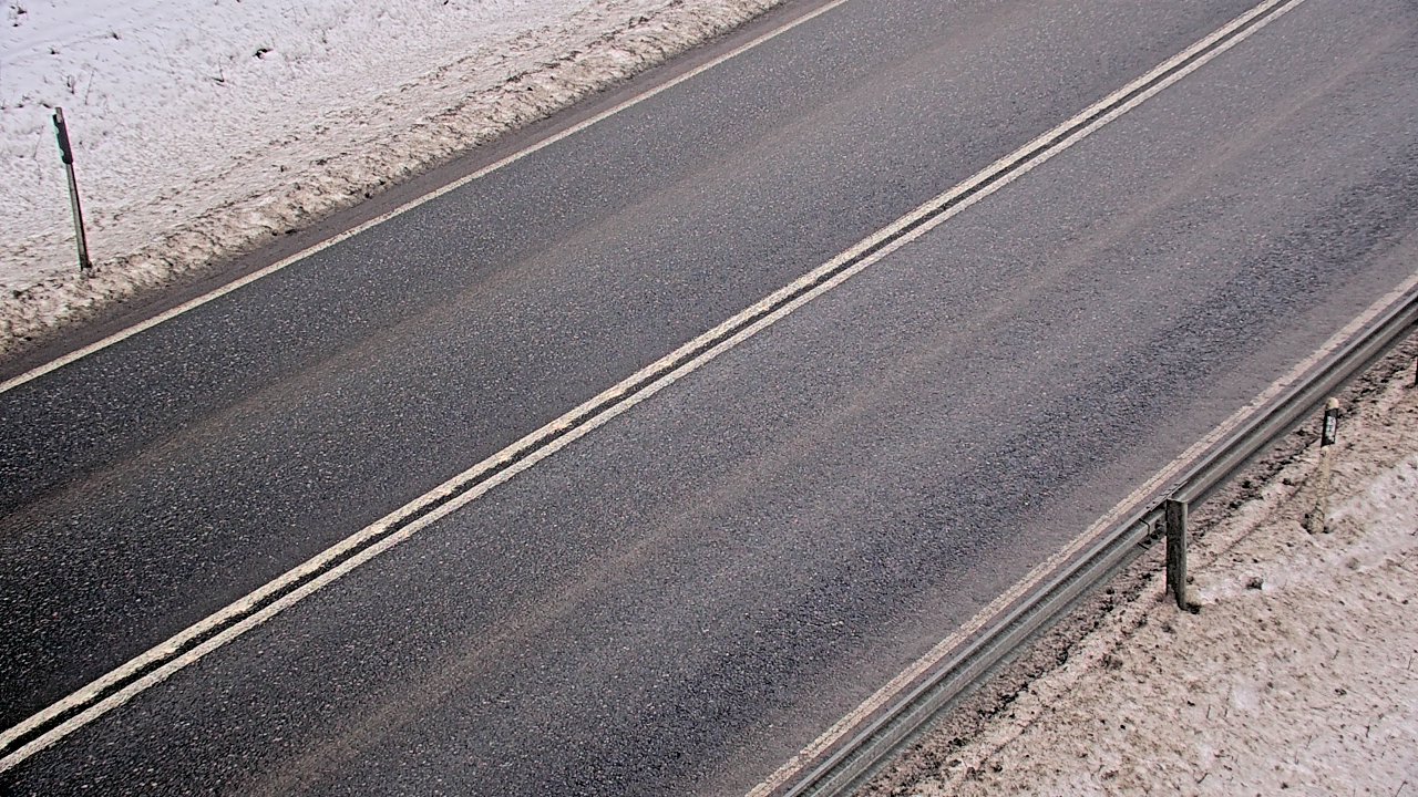 Weather Camera Image vt9_Pieksämäki_Mehtiö, Pieksämäki, Etelä-Savo