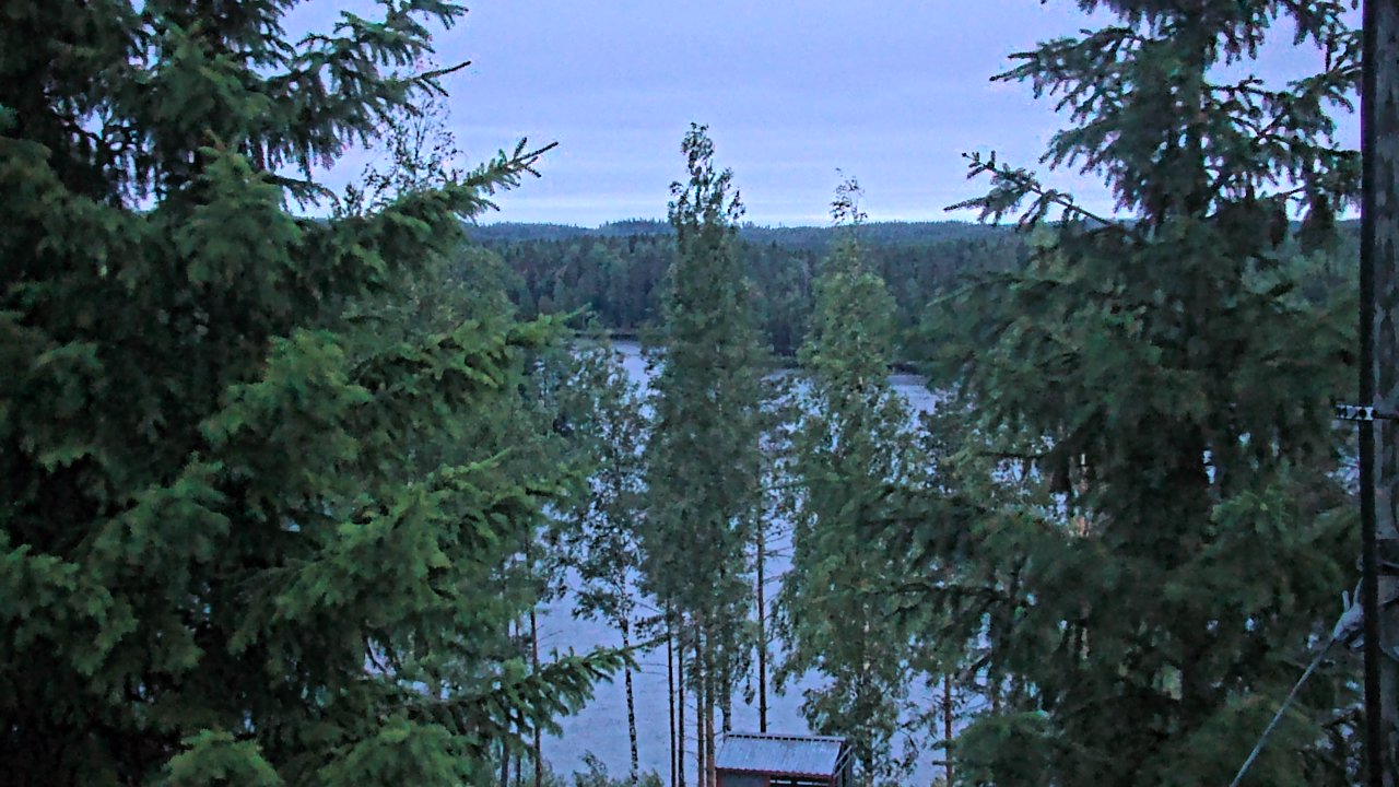 Kelikamerat Kuva vt9_Pieksämäki_Mehtiö, Pieksämäki, Etelä-Savo