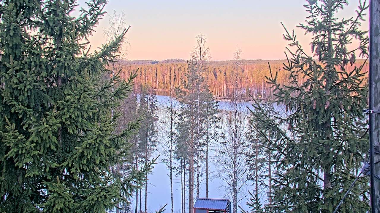 Kelikamerat Kuva vt9_Pieksämäki_Mehtiö, Pieksämäki, Etelä-Savo