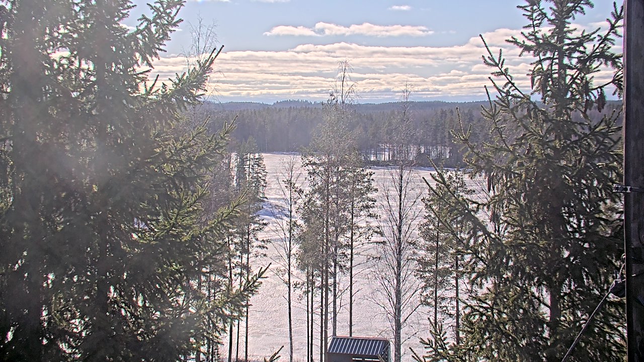 Kelikamerat Kuva vt9_Pieksämäki_Mehtiö, Pieksämäki, Etelä-Savo