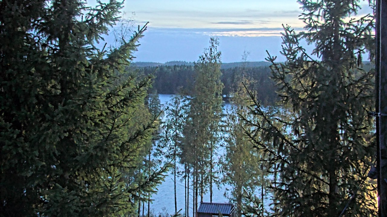 Kelikamerat Kuva vt9_Pieksämäki_Mehtiö, Pieksämäki, Etelä-Savo