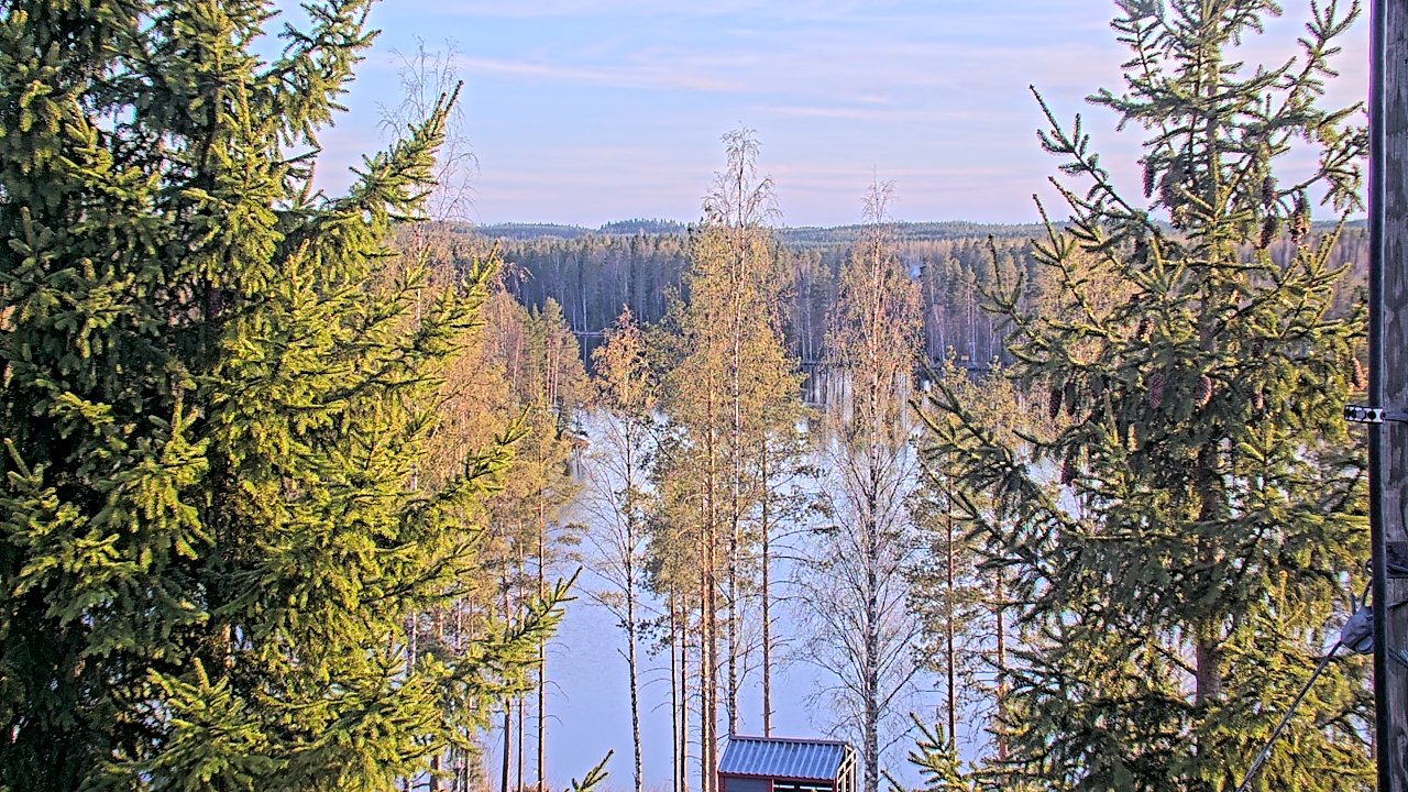 Kelikamerat Kuva vt9_Pieksämäki_Mehtiö, Pieksämäki, Etelä-Savo