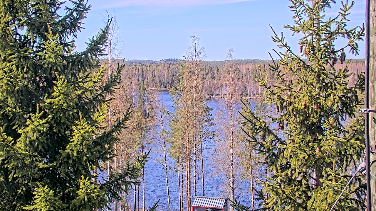 Kelikamerat Kuva vt9_Pieksämäki_Mehtiö, Pieksämäki, Etelä-Savo