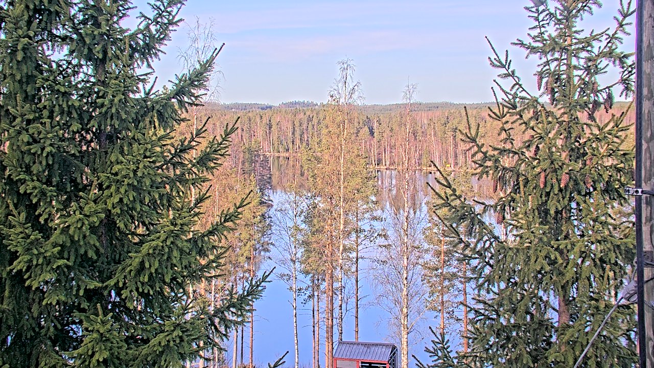 Kelikamerat Kuva vt9_Pieksämäki_Mehtiö, Pieksämäki, Etelä-Savo
