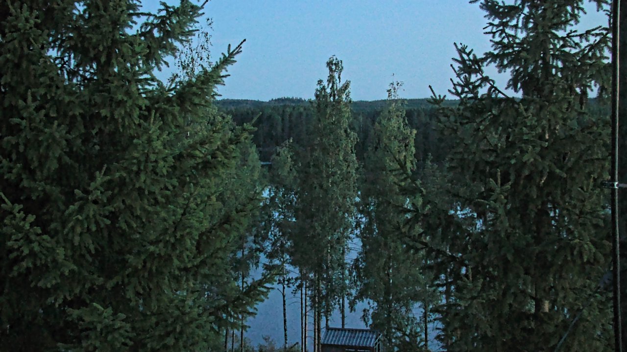 Kelikamerat Kuva vt9_Pieksämäki_Mehtiö, Pieksämäki, Etelä-Savo
