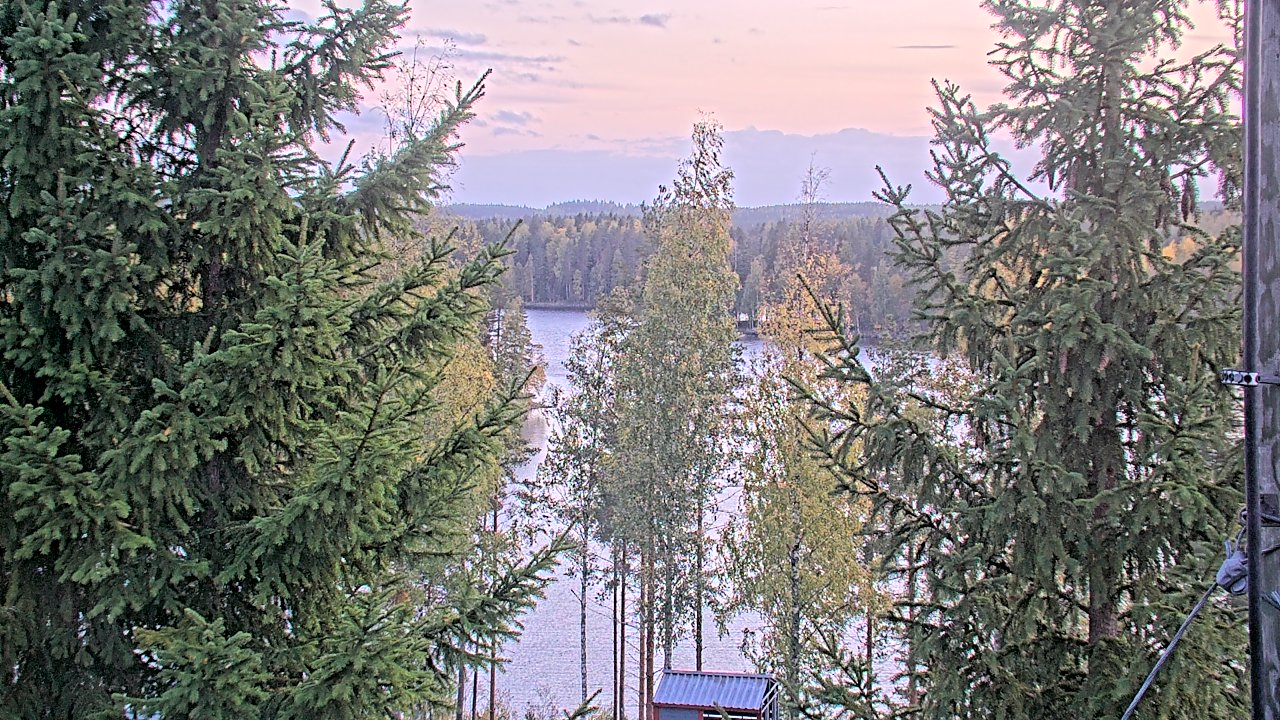 Kelikamerat Kuva vt9_Pieksämäki_Mehtiö, Pieksämäki, Etelä-Savo