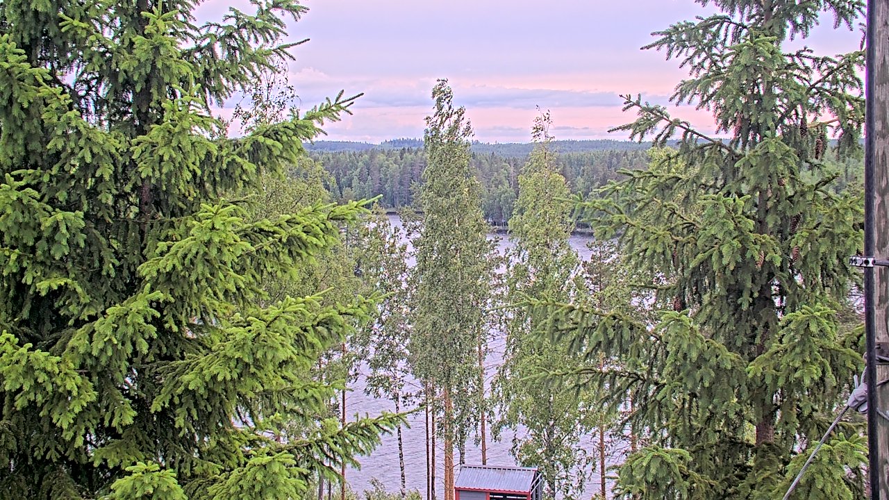 Kelikamerat Kuva vt9_Pieksämäki_Mehtiö, Pieksämäki, Etelä-Savo
