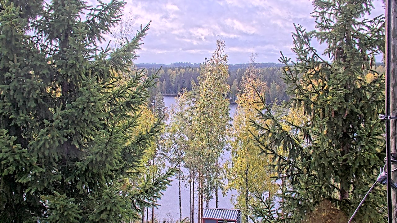 Kelikamerat Kuva vt9_Pieksämäki_Mehtiö, Pieksämäki, Etelä-Savo