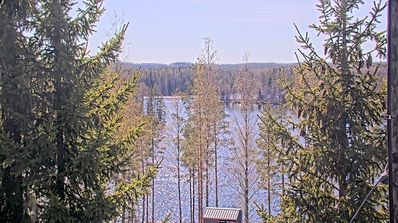 Kelikamerat Kuva vt9_Pieksämäki_Mehtiö, Pieksämäki, Etelä-Savo