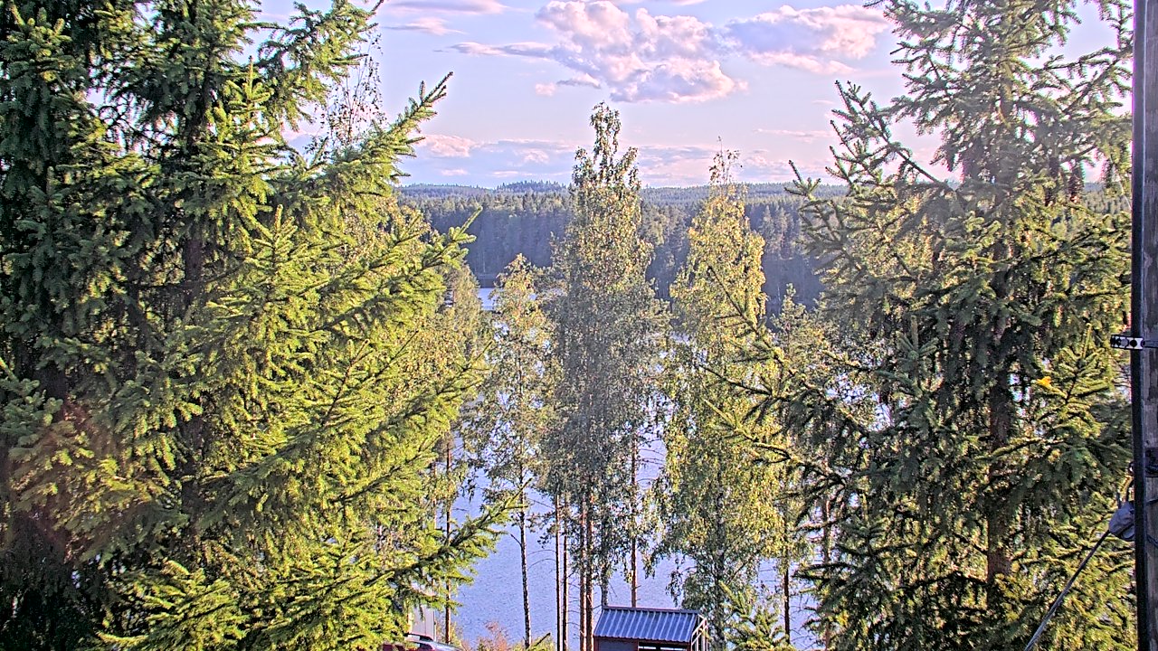 Kelikamerat Kuva vt9_Pieksämäki_Mehtiö, Pieksämäki, Etelä-Savo