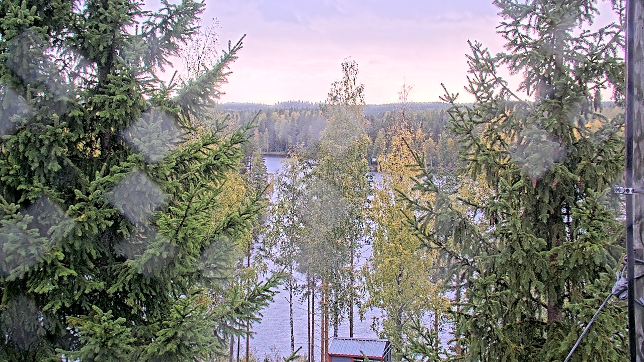 Kelikamerat Kuva vt9_Pieksämäki_Mehtiö, Pieksämäki, Etelä-Savo