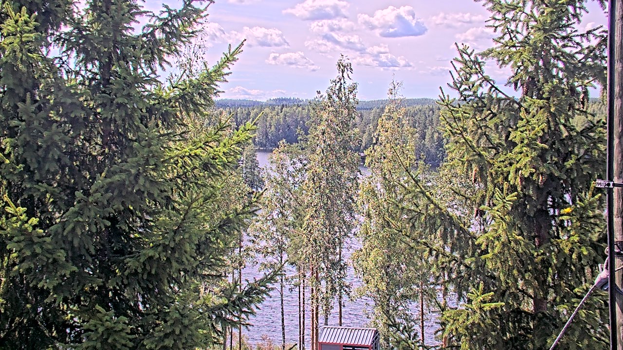 Kelikamerat Kuva vt9_Pieksämäki_Mehtiö, Pieksämäki, Etelä-Savo