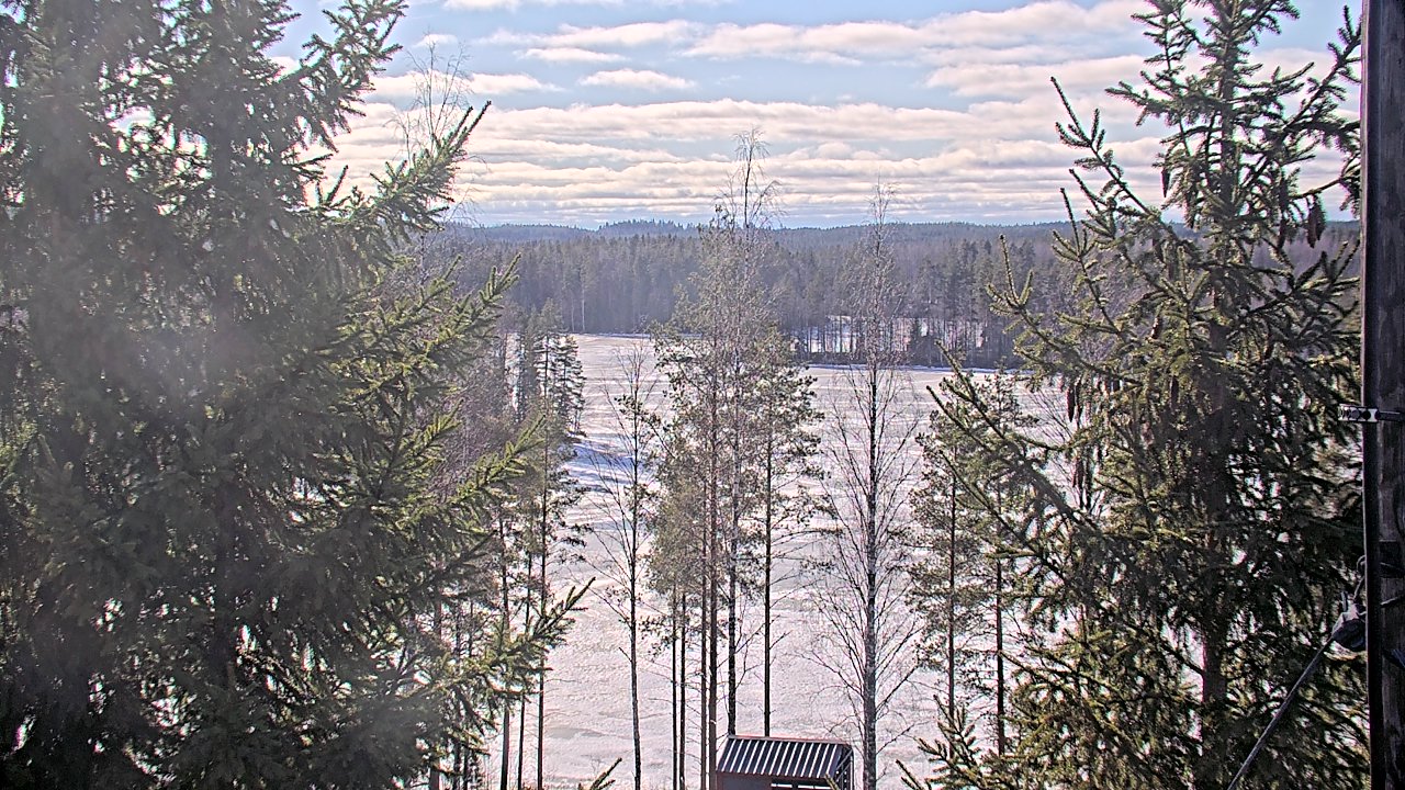 Kelikamerat Kuva vt9_Pieksämäki_Mehtiö, Pieksämäki, Etelä-Savo