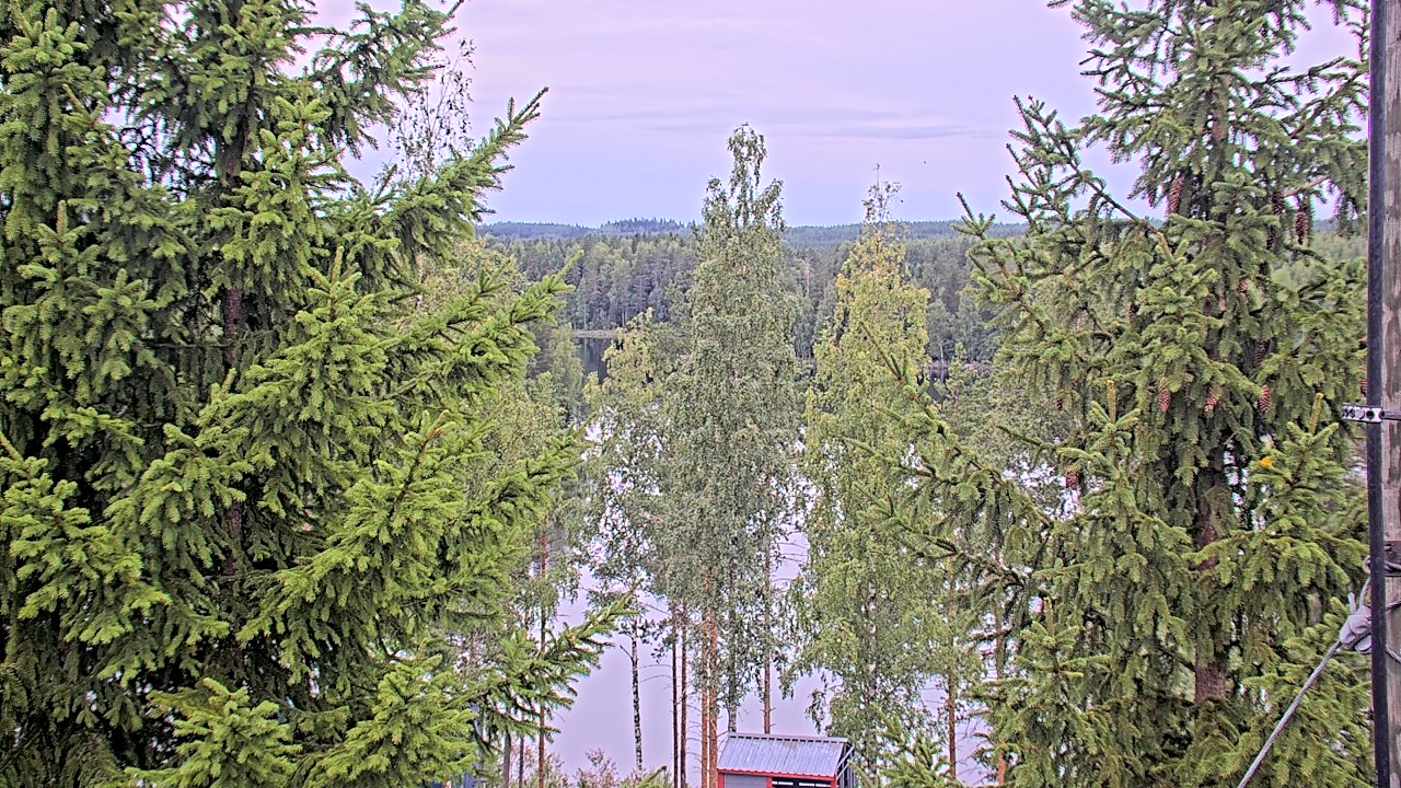Kelikamerat Kuva vt9_Pieksämäki_Mehtiö, Pieksämäki, Etelä-Savo