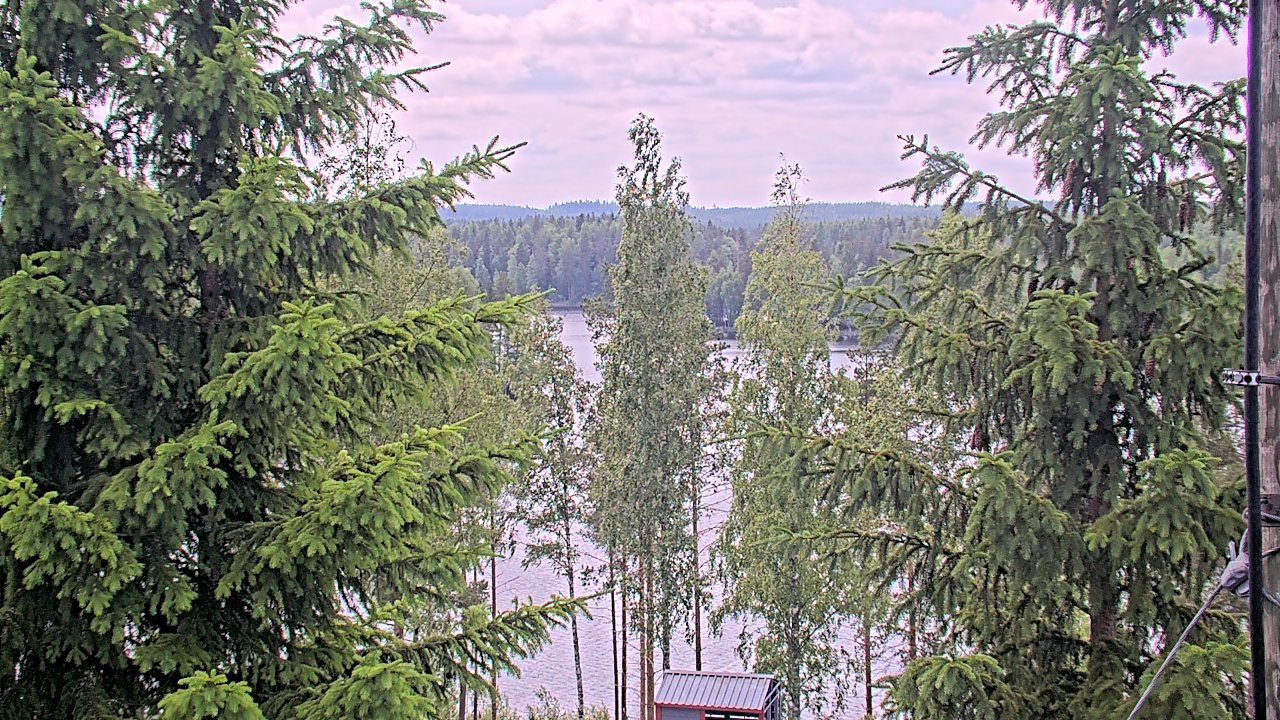Kelikamerat Kuva vt9_Pieksämäki_Mehtiö, Pieksämäki, Etelä-Savo
