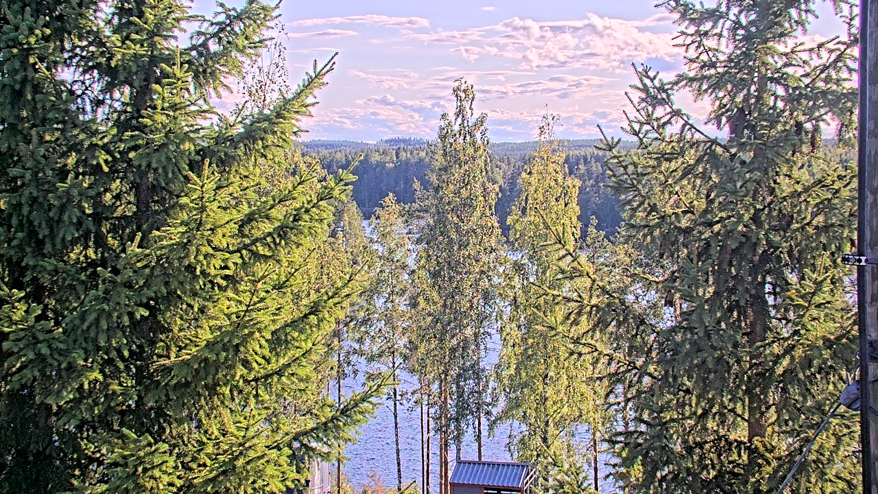 Kelikamerat Kuva vt9_Pieksämäki_Mehtiö, Pieksämäki, Etelä-Savo
