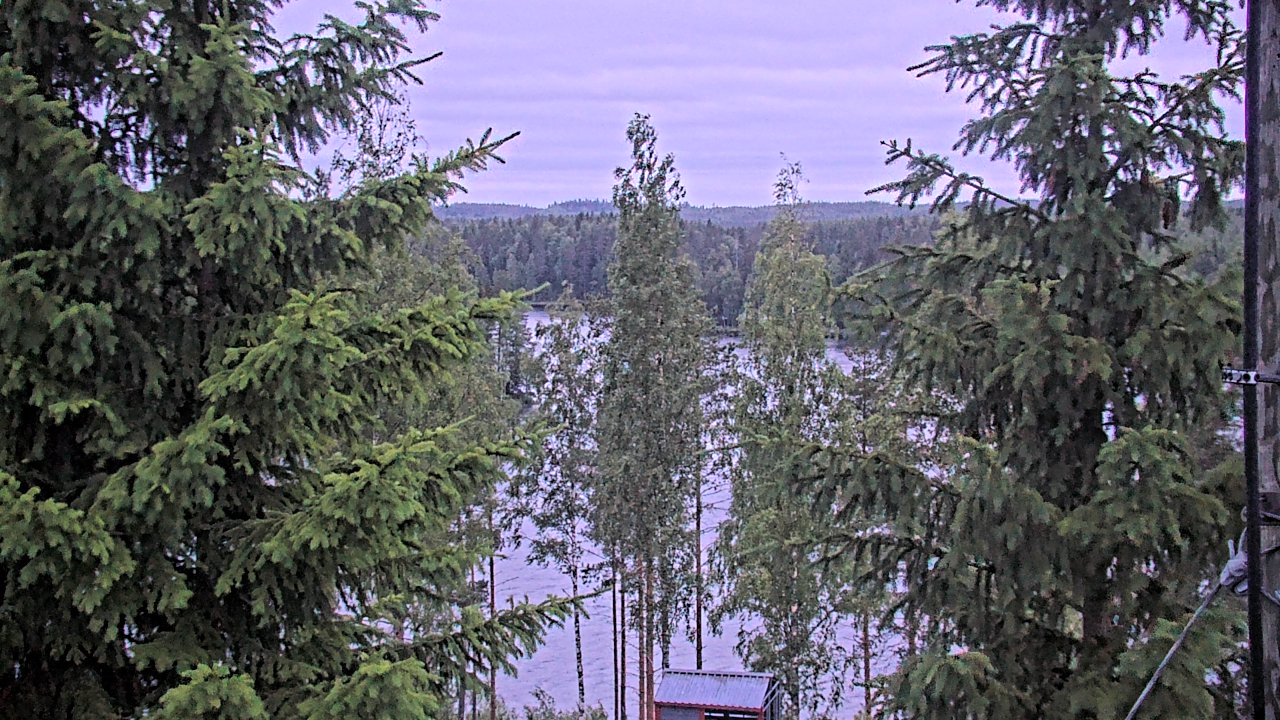 Kelikamerat Kuva vt9_Pieksämäki_Mehtiö, Pieksämäki, Etelä-Savo