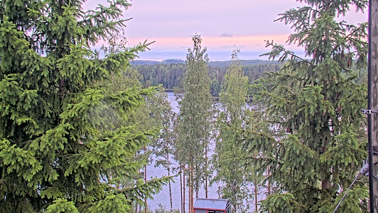 Kelikamerat Kuva vt9_Pieksämäki_Mehtiö, Pieksämäki, Etelä-Savo