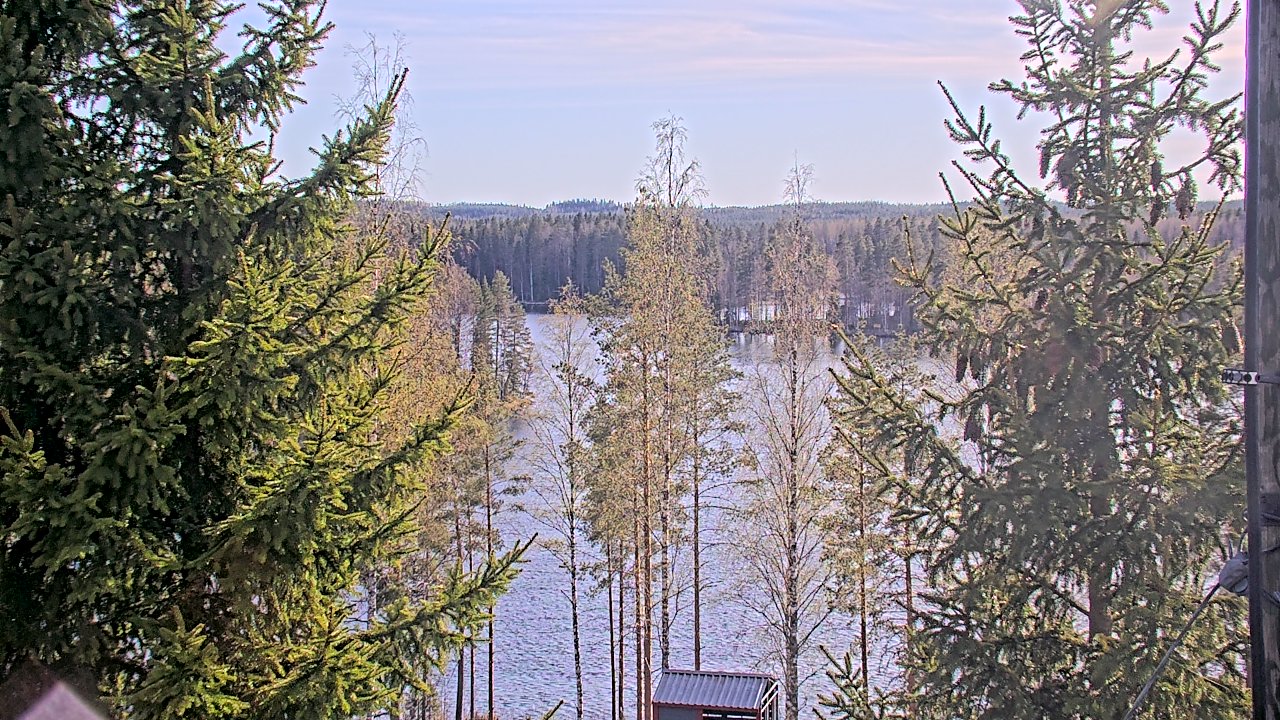 Kelikamerat Kuva vt9_Pieksämäki_Mehtiö, Pieksämäki, Etelä-Savo