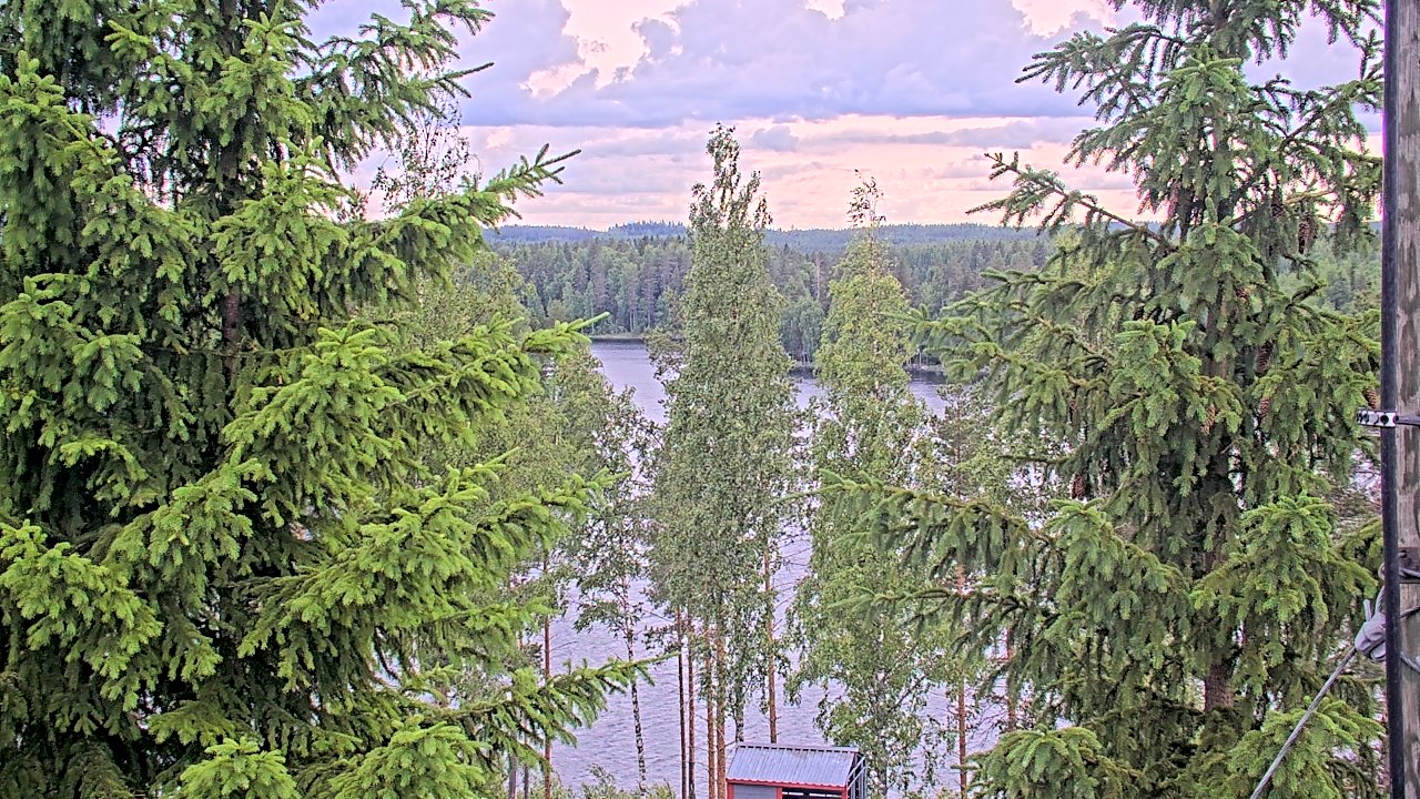 Kelikamerat Kuva vt9_Pieksämäki_Mehtiö, Pieksämäki, Etelä-Savo
