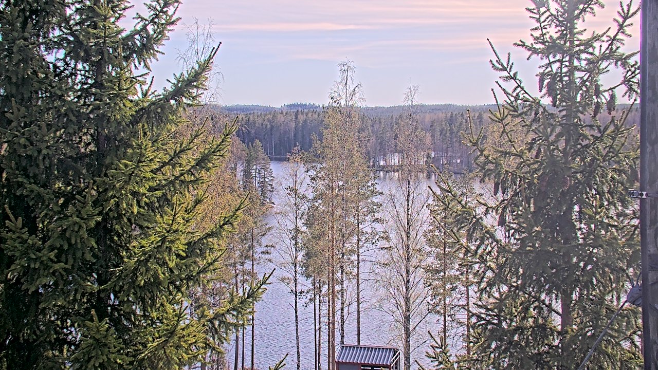 Kelikamerat Kuva vt9_Pieksämäki_Mehtiö, Pieksämäki, Etelä-Savo