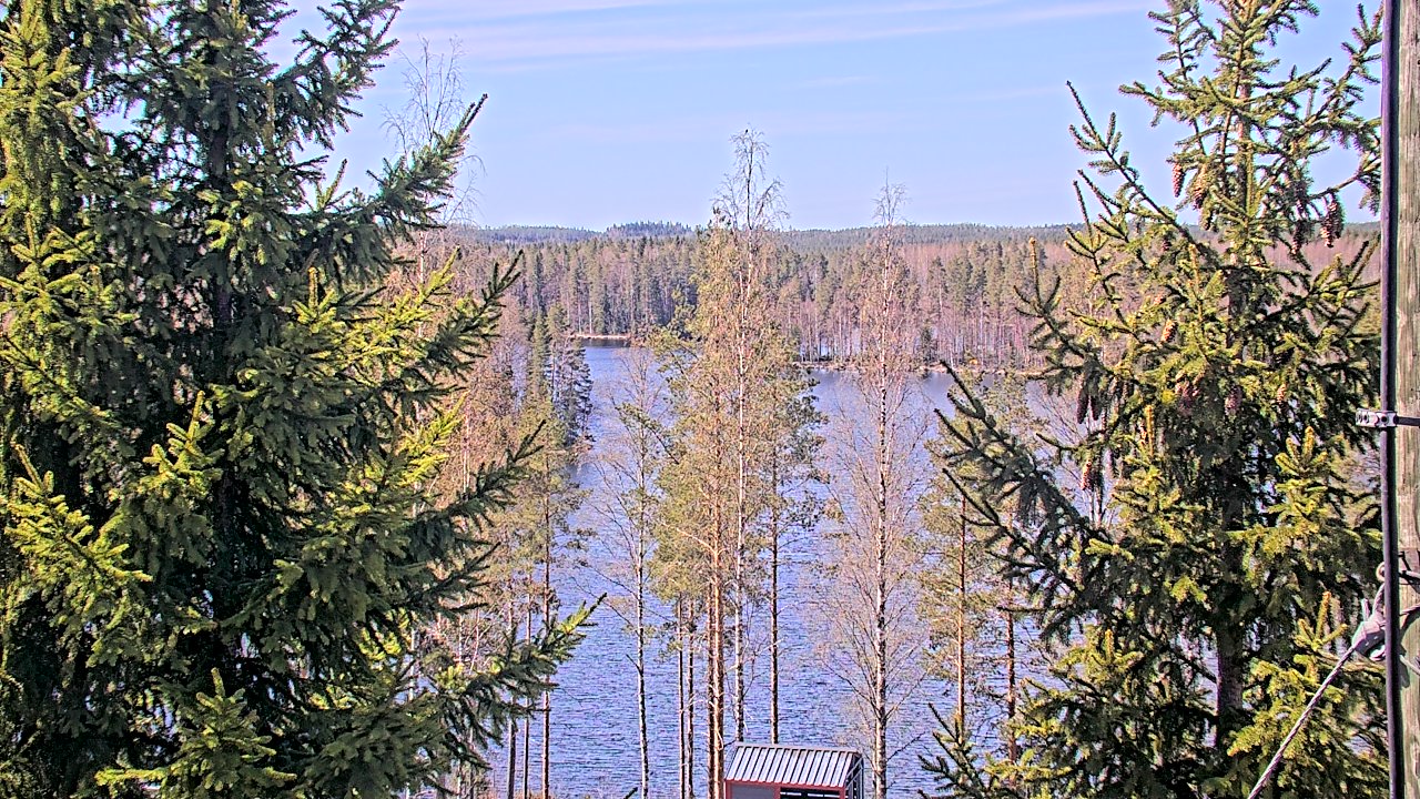 Kelikamerat Kuva vt9_Pieksämäki_Mehtiö, Pieksämäki, Etelä-Savo