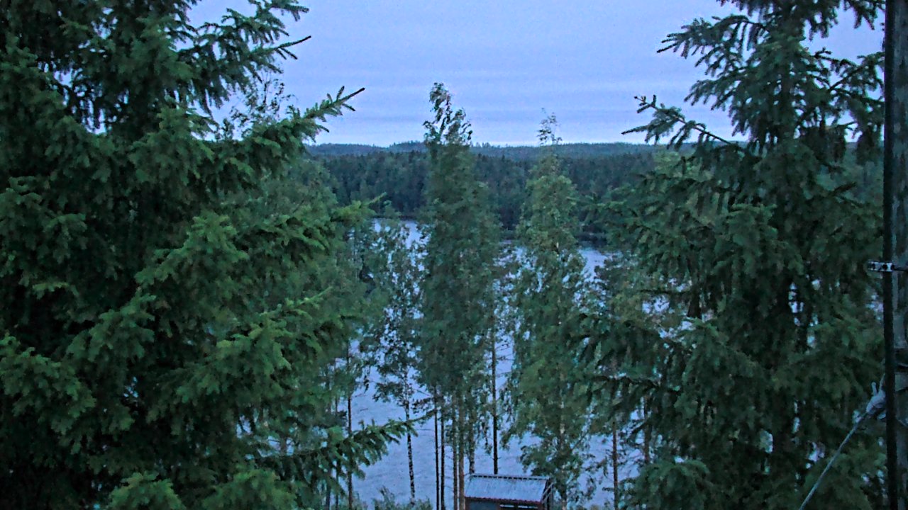 Kelikamerat Kuva vt9_Pieksämäki_Mehtiö, Pieksämäki, Etelä-Savo