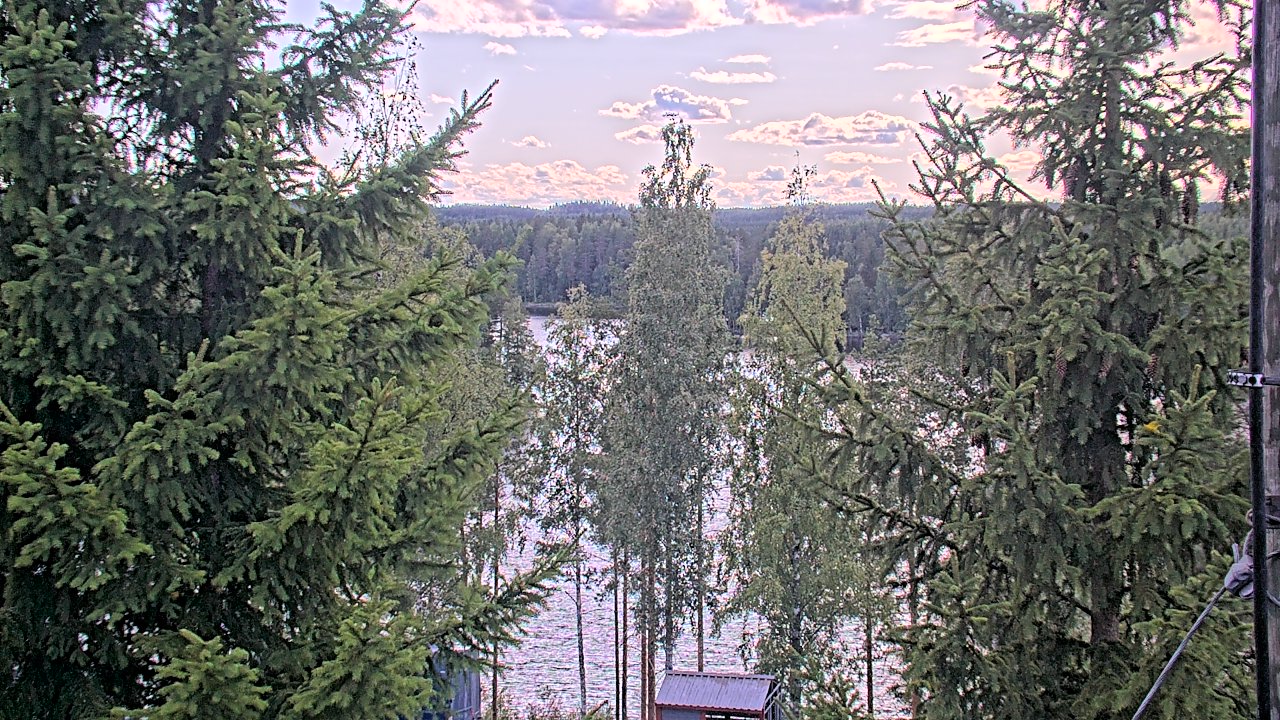Kelikamerat Kuva vt9_Pieksämäki_Mehtiö, Pieksämäki, Etelä-Savo