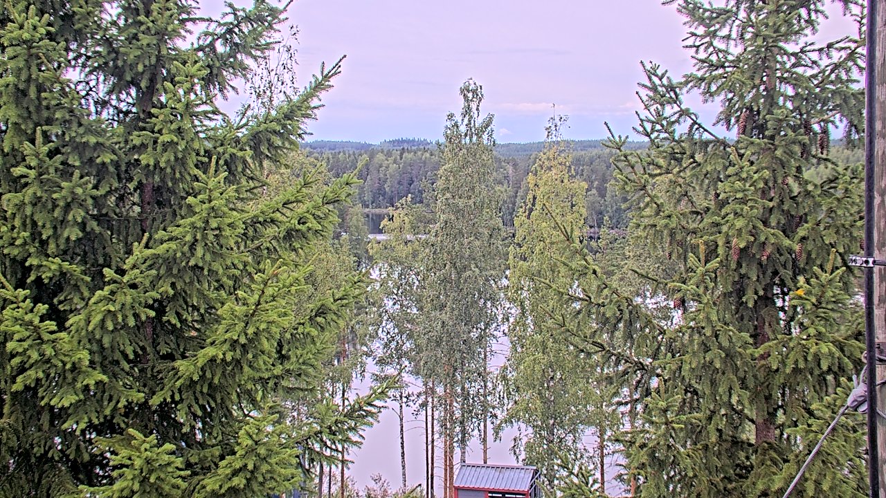 Kelikamerat Kuva vt9_Pieksämäki_Mehtiö, Pieksämäki, Etelä-Savo