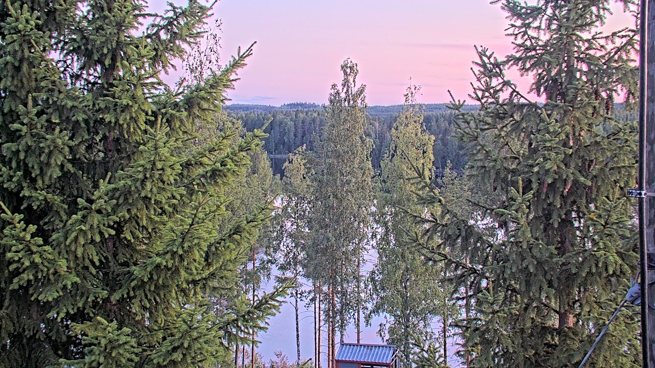 Kelikamerat Kuva vt9_Pieksämäki_Mehtiö, Pieksämäki, Etelä-Savo