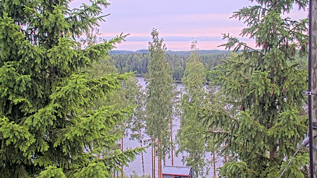 Kelikamerat Kuva vt9_Pieksämäki_Mehtiö, Pieksämäki, Etelä-Savo