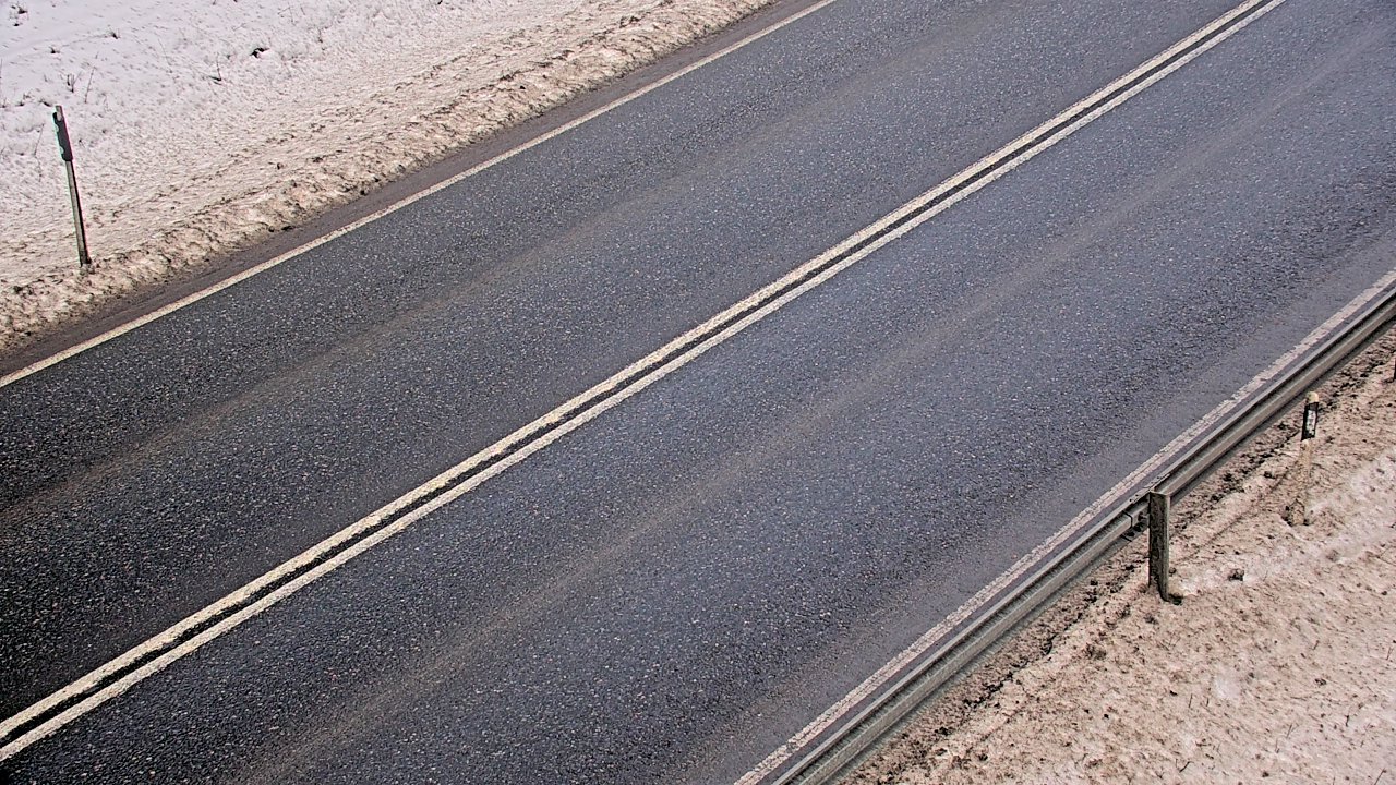 Weather Camera Image vt9_Pieksämäki_Mehtiö, Pieksämäki, Etelä-Savo