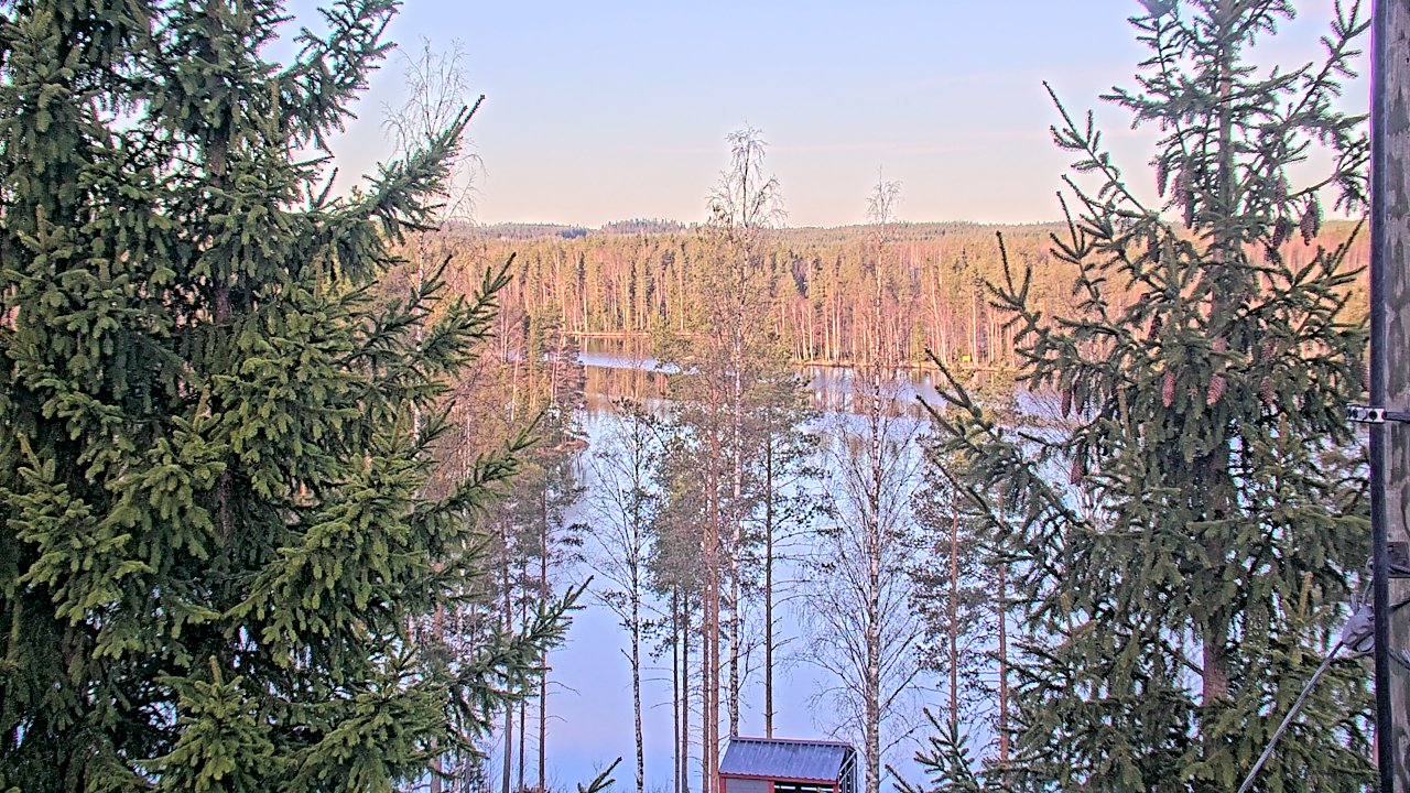 Kelikamerat Kuva vt9_Pieksämäki_Mehtiö, Pieksämäki, Etelä-Savo