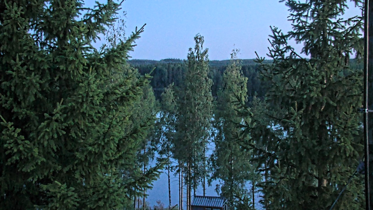 Kelikamerat Kuva vt9_Pieksämäki_Mehtiö, Pieksämäki, Etelä-Savo