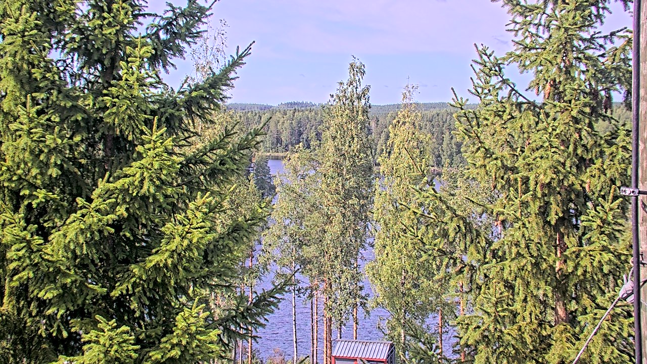Kelikamerat Kuva vt9_Pieksämäki_Mehtiö, Pieksämäki, Etelä-Savo