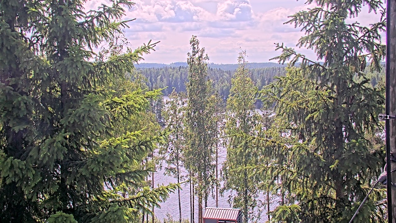 Kelikamerat Kuva vt9_Pieksämäki_Mehtiö, Pieksämäki, Etelä-Savo