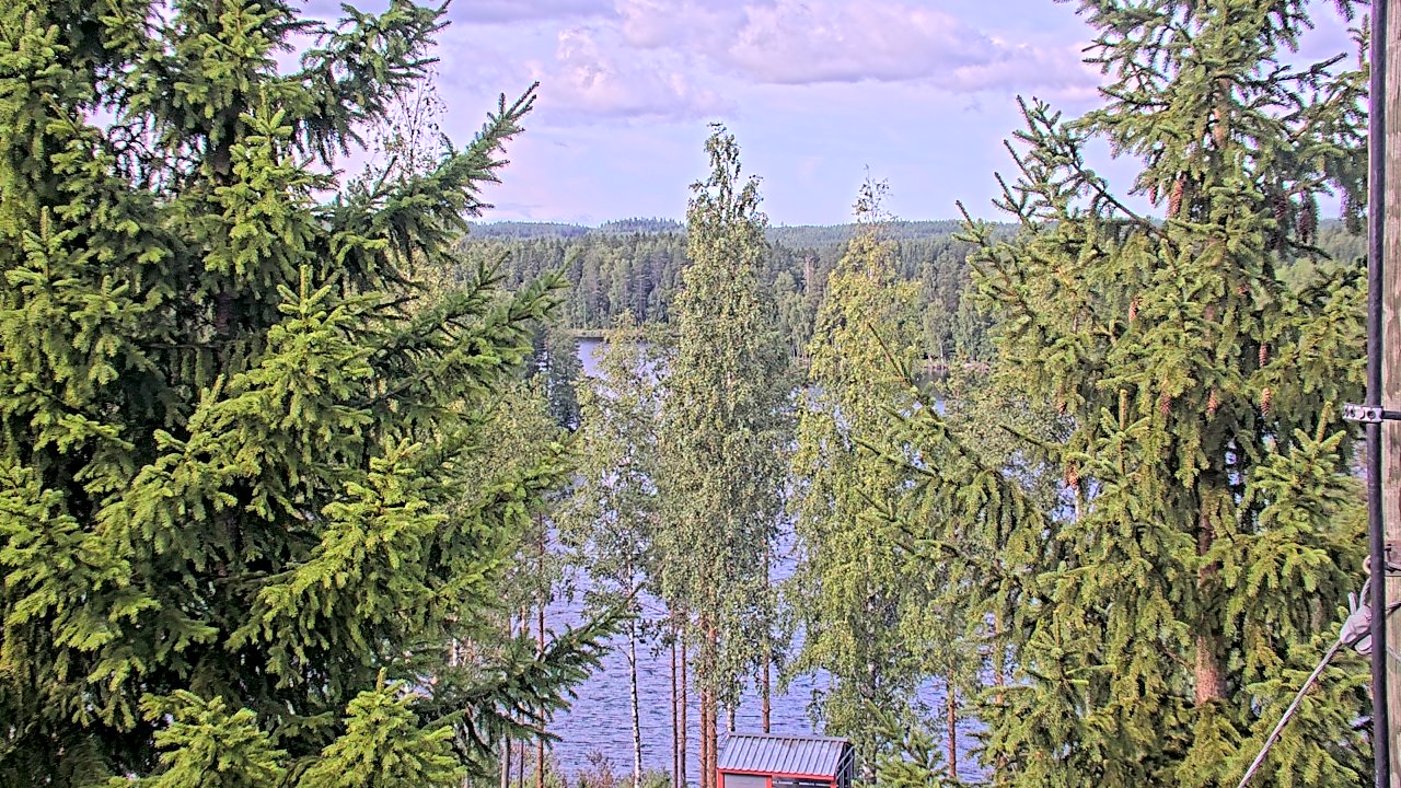 Kelikamerat Kuva vt9_Pieksämäki_Mehtiö, Pieksämäki, Etelä-Savo